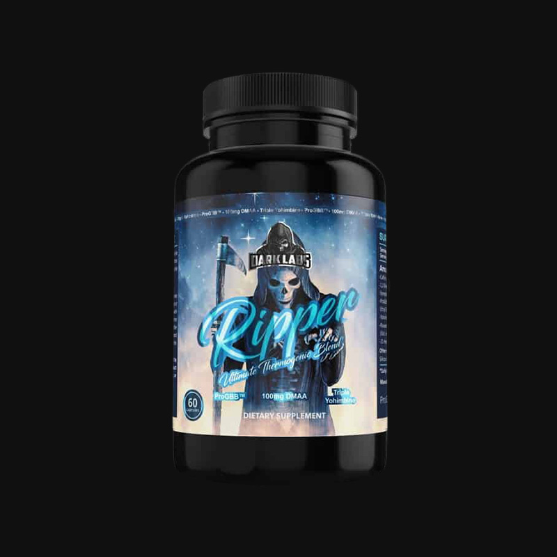 Dark Labs - Ripper 60 kapsúl