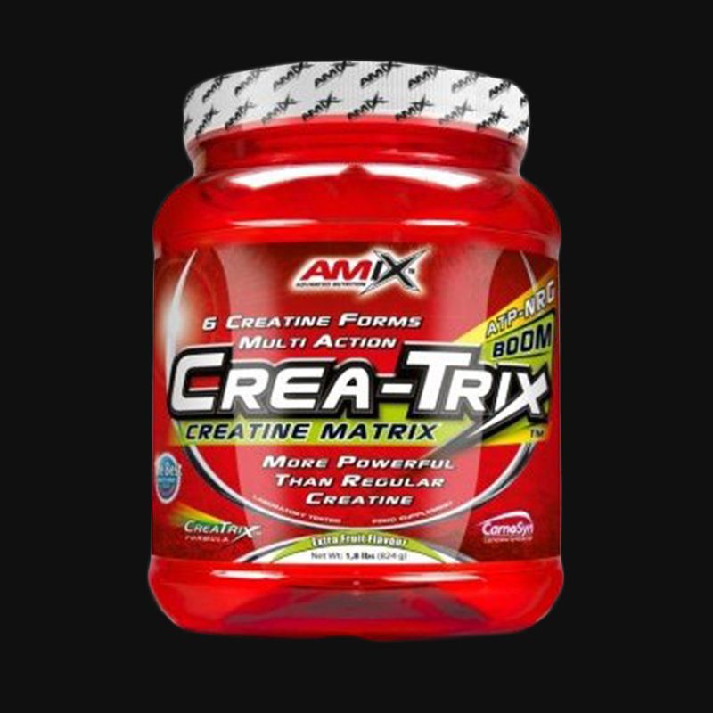 Amix Crea-Trix 824g