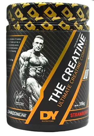 DY Nutrition The Creatine 316g